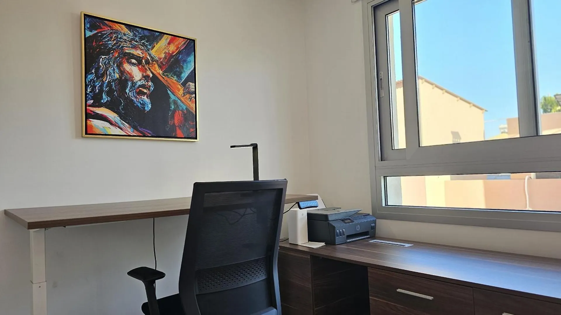 Stay Digital Den Apartment Larnaca