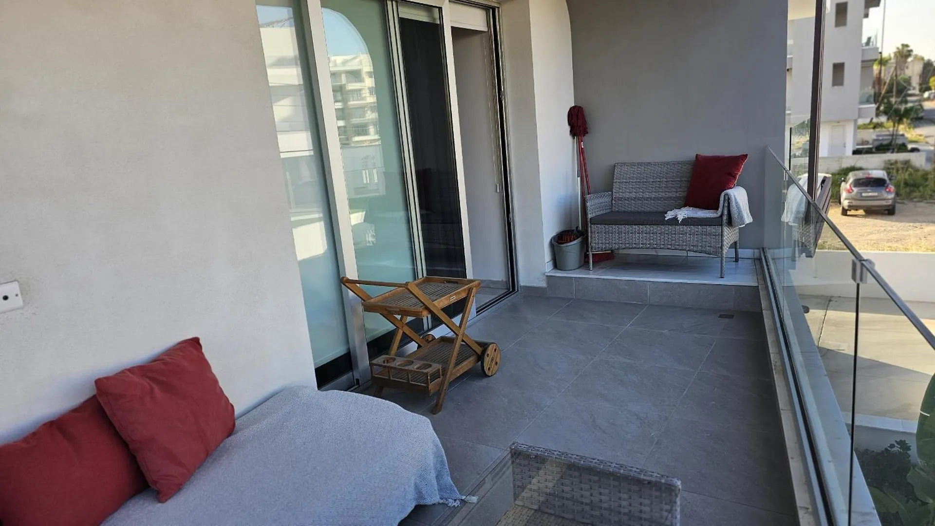 Stay Digital Den Apartment Larnaca